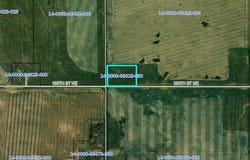 100th St. NE, Bottineau, ND 58318