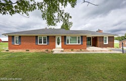 1255 Old Tunnell Mill Rd, Bloomfield, KY 40008
