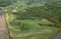 Monroe Road 581, Perry, MO 63462