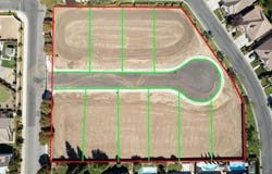 1783 N Preuss Avenue, Clovis, CA 93619