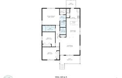 1006 W Del Rio St, Alpine, TX 79830
