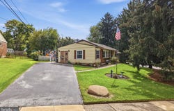 4119 BALDWIN RUN Drive, ASTON, PA 19014