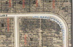 8150 Idared Road, St. Johns, MI 48879