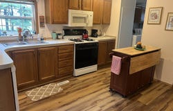 3068 Riley Road, Gladwin, MI 48624