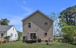 9318 Old Stage Highway, Smithfield, VA 23430