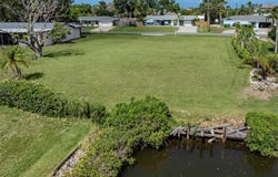 458 N SHORE Drive, OSPREY, FL 34229