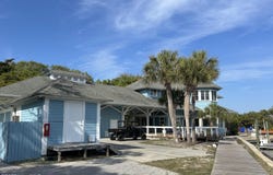 6099 Indigo Plantation Drive, Southport, NC 28461
