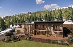 724 Blue Ridge Road, BRECKENRIDGE, CO 80424