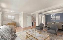 804 MAPLE FLATS Terrace, PURCELLVILLE, VA 20132