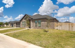 1017 Bromegrass St, Midland, TX 79706