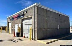 1500 E Valley Rd, Torrington, WY 82240