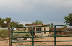 585 Angel Road, Corrales, NM 87048