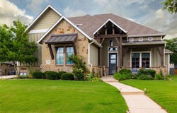 528 Ellison Trace, Argyle, TX 76226