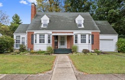 406 N Green Street, Georgetown, OH 45121