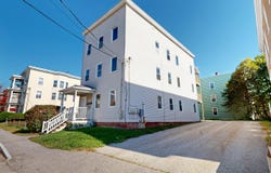 34 Shawmut Street, Lewiston, ME 04240