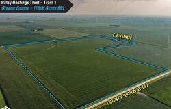 County Highway E57, Jefferson, IA 50129