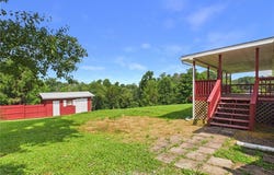 262 Highland Drive, Milton, WV 25541