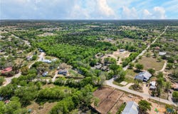 Fm 1854, Dale, TX 78616