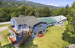 344 VT Route 100, Dover, VT 05356
