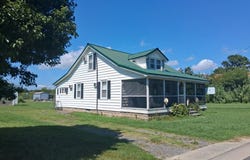 20019 SAXIS RD, SAXIS, VA 23427