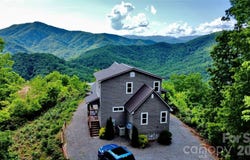 946, 140, 83 Honeysuckle Ridge, Almond, NC 28702