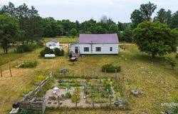 8465 S Michcon Avenue, Baldwin, MI 49304