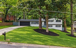2921 Pine Valley Circle, East Point, GA 30344