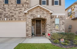 9422 Braman Pt, Converse, TX 78109