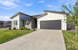 2909 N Mountain Lake Ave, Star, ID 83669