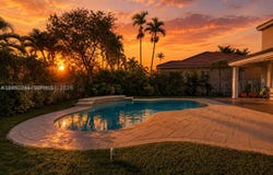 1311 Croton Ct, Weston, FL 33327