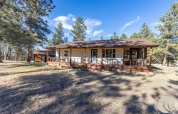 84 Upper Hawk Valley Road, Columbus, MT 59019