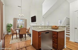 201 Kipling Drive, Oxford, NC 27565