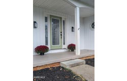 122 Evergreen Drive, Bedford, PA 15522