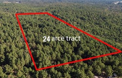 FM 3079, Brownsboro, TX 75756