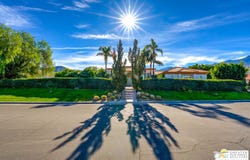 1019 Andreas Palms Dr, Palm Springs, CA 92264