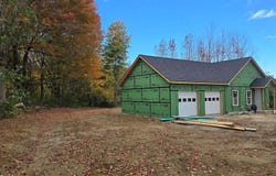 58 Sandy Drive, Monmouth, ME 04259