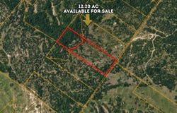 Lot 13 County Rd 206, Smiley, TX 78159