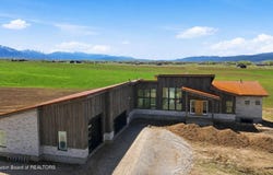 204 DICK CASULL LOOP, Freedom, WY 83110