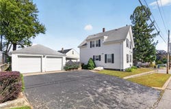 296 Power Road, Pawtucket, RI 02860