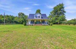 1361 Highway 521, Andrews, SC 29510