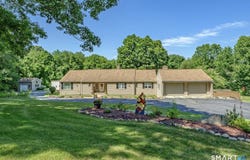 689 Squaw Rock Road, Plainfield, CT 06354