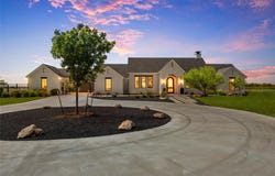 417 Willow Moon Ranch Road, Crawford, TX 76638