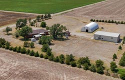 8066 East Rd 11, Ulysses, KS 67880