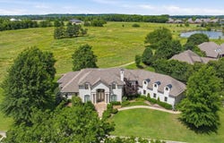 14832 S 53rd E Ave, Bixby, OK 74008
