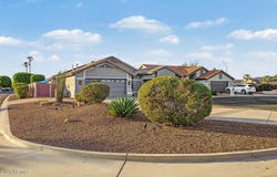 3440 N 146TH Drive, Goodyear, AZ 85395