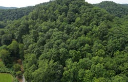 Clover Road, Spencer, WV 25276