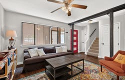 5214 Langwood Dr, Austin, TX 78754