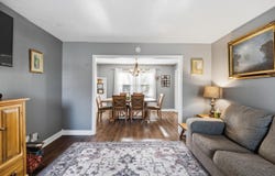 1307 Windmill Drive, Lafayette, IN 47906