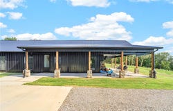 14260 Highway 219, Ozark, AR 72949