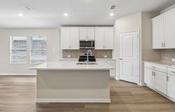 1116 Morrell Drive, Princeton, TX 75071